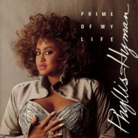 Phyllis Hyman - Prime Of My Life (1991)