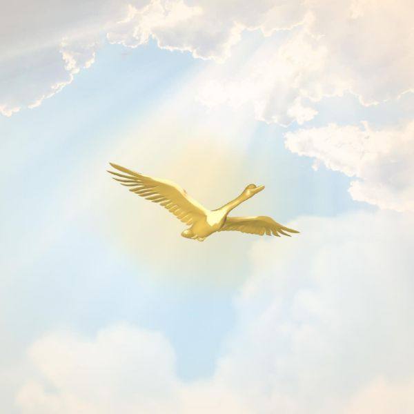 Purple Funk Metropolis - The Golden Goose (2022) FLAC