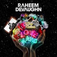 Raheem Devaughn - A Place Called Love Land (2013) FLAC