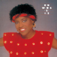 Ren Woods - Azz Izz (1982) [Remastered 2015] [CD-FLAC]