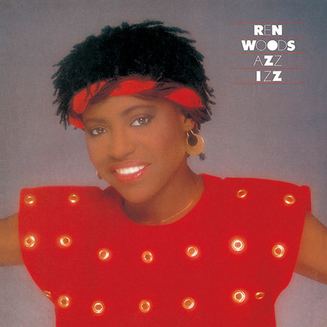 Ren Woods - Azz Izz (1982) [Remastered 2015] [CD-FLAC]