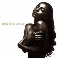 Sade - Love Deluxe - 2005 [Japan]