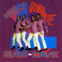 Sam & Dave - Double Dynamite 1967 FLAC