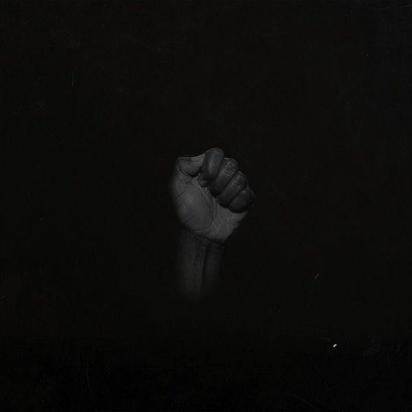 SAULT - Untitled (Black Is) 2020 Hi-Res