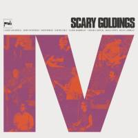 Scary Goldings - Scary Goldings IV (2021) FLAC