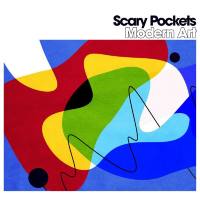 Scary Pockets; Antwaun Stanley - Modern Art 2019 FLAC