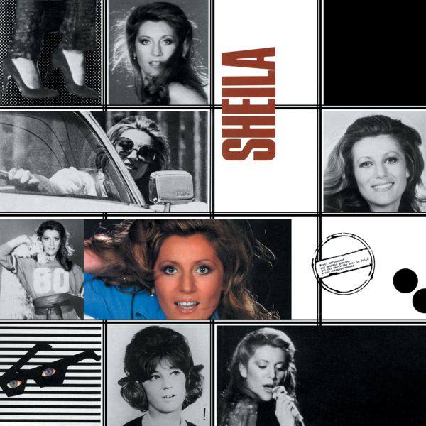 Sheila - Pilote sur les ondes (1980) FLAC (16bit-44.1kHz)