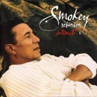 Smokey Robinson - Intimate 1999 FLAC