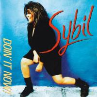 Sybil - Doin' It Now! (1993) FLAC