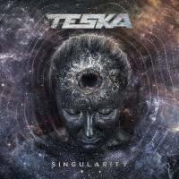 Teska - Singularity (2022) FLAC (16bit-44.1kHz)