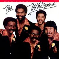 The Whispers - Whisper in Your Ear (Expanded Version) (2021) FLAC