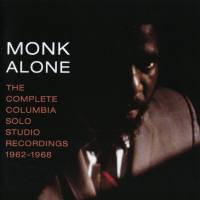 Thelonious Monk - Monk Alone (1998) [EU - 2020 - CD] {Music on CD - MOCCD13923}