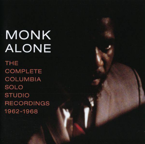 Thelonious Monk - Monk Alone (1998) [EU - 2020 - CD] {Music on CD - MOCCD13923}