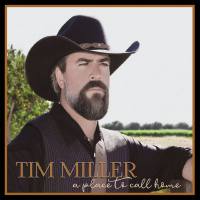Tim Miller - A Place to Call Home (2022) FLAC