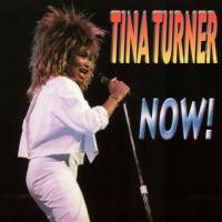 Tina Turner - Now (2016) FLAC