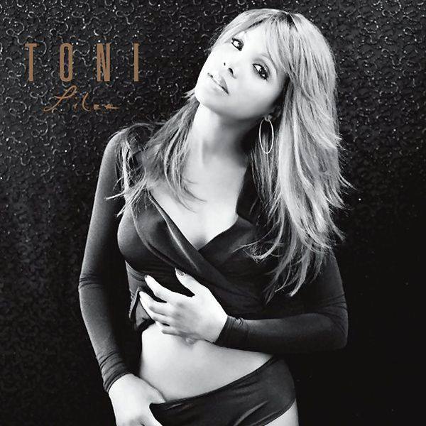 Toni Braxton - 2005. Libra [us edition]
