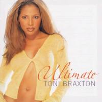 Toni Braxton - Ultimate Toni Braxton (2003) FLAC (16bit-44.1kHz)