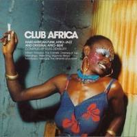 VA - Club Africa 1970 FLAC