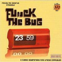 VA - Funck The Bug 2000 FLAC