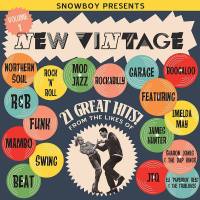 VA - Snowboy presents New Vintage (2012) FLAC