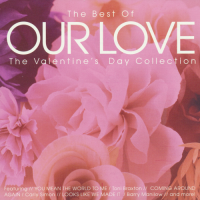 VA - The Best Of Our Love 2005 FLAC