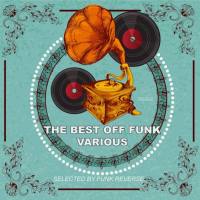 VA - The Best OFF Funk (Selected By ReverSe) 2020 w-flac