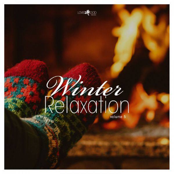 VA - Winter Relaxation, Vol. 5 2022 FLAC