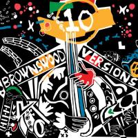 Various Artists - Brownswood 10 Versions (Brownswood, FLAC, 2017)