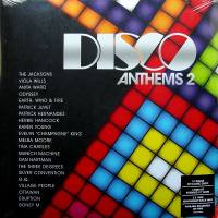 Various Artists - Disco Anthems 2 (2018)