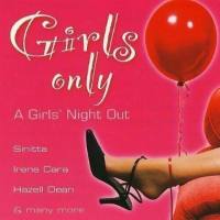 Various Artists - Girls Only (2005) [FLAC]
