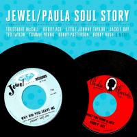 Various Artists - The Jewel-Paula Soul Story (2017) Hi-Res
