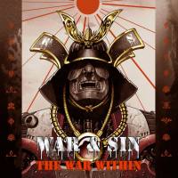 War & Sin - The War Within (2022) FLAC