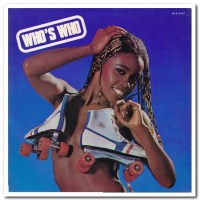 Who's Who - Who's Who (1979) [Vinyl]