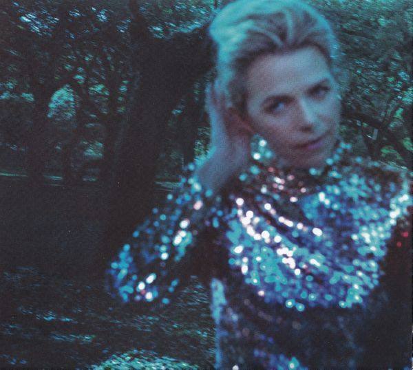 Aoife O'Donovan - Age Of Apathy (Deluxe Edition) (2022) {YEP-3010X} [FLAC]