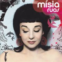 Misia - Ruas CD Lisboarium 2CD 2009 Hi-Res