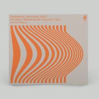 Heavenly Remixes 3 & 4 Andrew Weatherall Volume 1 & 2 (2022) {HVBKO190CD} [CD-FLAC]