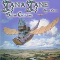 Lana Lane - 1998 - Ballad Collection (2000, Think Tank Media - TTMD-1026, CD)