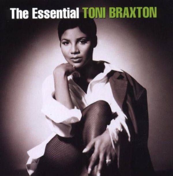 Toni Braxton - The Essential Toni Braxton 2007 FLAC