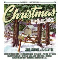 VA - Christmas Way Back Home Joint Sessions And Rarities (2017) FLAC