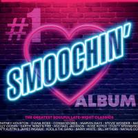 VA - The #1 Smoochin' Album (3CD)