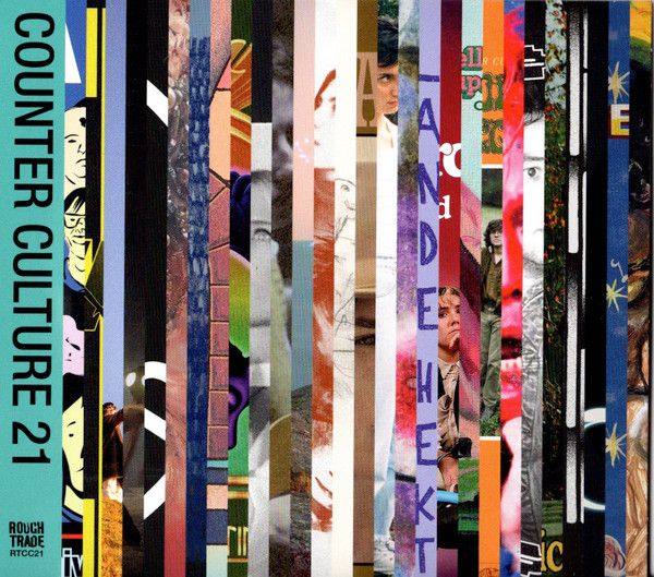 Various Artists - Rough Trade Shops Counter Culture 21 (2021) [FLAC] {RTCC21}