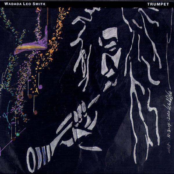 Wadada Leo Smith - Trumpet (2021) [FLAC] {TUM BOX 002}