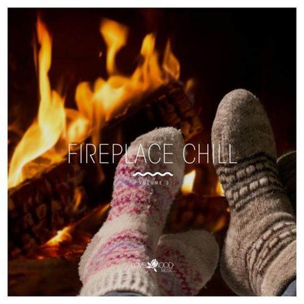 VA - Fireplace Chill, Vol. 3 2020 FLAC
