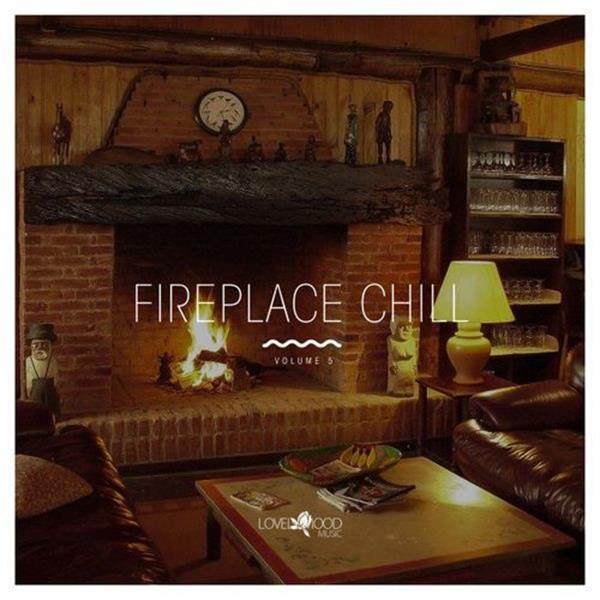 VA - Fireplace Chill, Vol. 5 2020 FLAC
