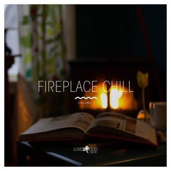 VA - Fireplace Chill, Vol. 7 2021 FLAC
