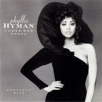 Phyllis Hyman ?– Under Her Spell - Greatest Hits (1989)