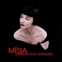 Misia - Garras dos Sentidos (1998)