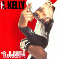 R. Kelly - The R. in R&B Greatest Hits Collection Volume 1 (2003) [FLAC]