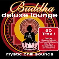 VA - Buddha Deluxe Lounge Vol. 1 2009 FLAC