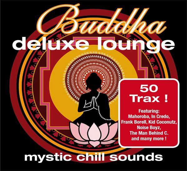 VA - Buddha Deluxe Lounge Vol. 1 2009 FLAC